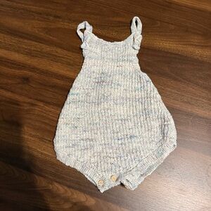 Baby girl Zara romper